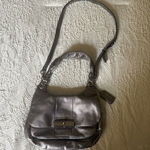 Vintage Coach Purse